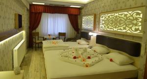 Burdur Park Prestij Otel