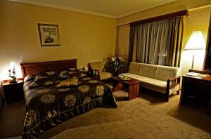 Suite, Şehir Manzaralı, 