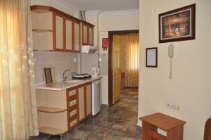 Çelik Apart Otel