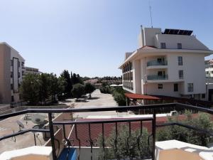 Öznur Apart Otel