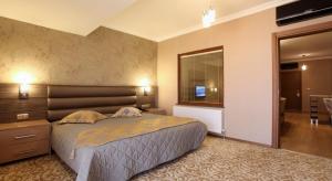 Comfort Suite, Şehir Manzaralı, 