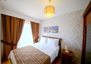 Suite, Şehir Manzaralı, 