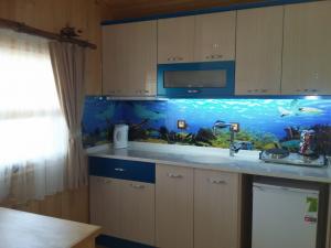 Leontopolis Apart Otel