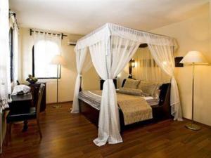 Altınsaray Hotel Kuşadası