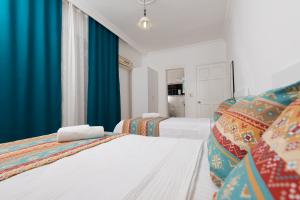 Mavi Yaprak Hotel