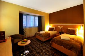 Standart Twin Room, 