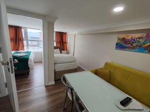 Family Konaklama Tesisi