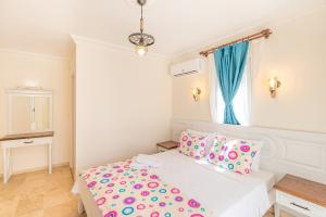 Hanım Pınarı Butik Otel