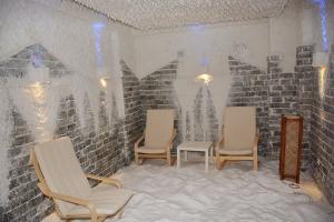 Akbak Otel