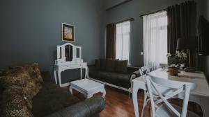 Executive Suite, Şehir Manzaralı, Balkonlu