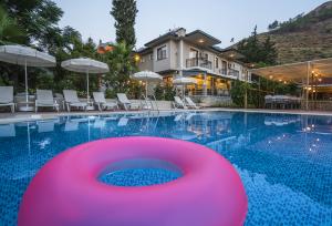 Otto Palace Boutique Hotel