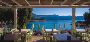 Blanca Beach Hotel Kas Turkey Booking Com