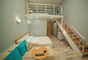 Loft, Deniz Manzaralı, 