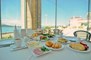 Cunda Kıvrak Otel