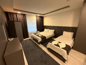 Home Suit Apart Otel Kütahya