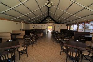 Özgün Hotel Amasra