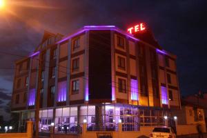 Ecrin Hotel Altıntaş
