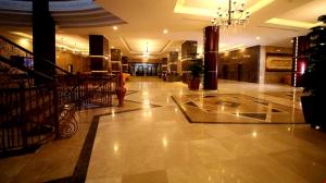 Safa Sorgun Termal Hotel Wellness & Spa