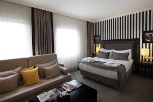 Grand Deluxe Oda, Şehir Manzaralı, 