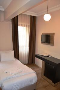 İstanbul Comfort Hotel