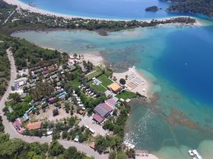Oba Beach Hotel