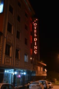 Dinç Otel Tatvan
