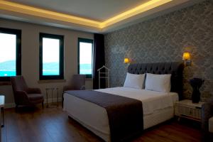 VE Hotels Boğaziçi Vilayetler Evi