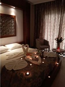 Turiya Hotel