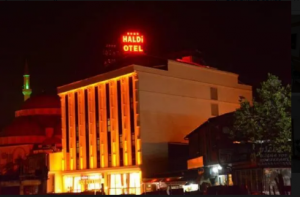 Haldi Otel