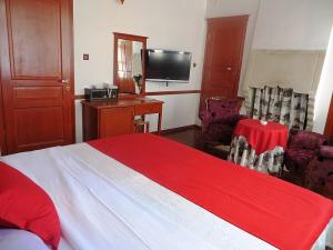 Deluxe Oda, Şehir Manzaralı, 