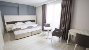 Suite, Şehir Manzaralı, 