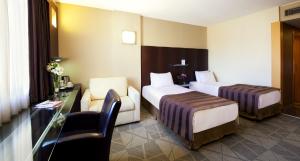 Deluxe Double Or Twin Room, Şehir Manzaralı, 