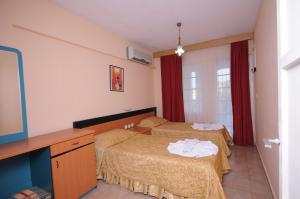 Apartment, Bahçe Manzaralı, 