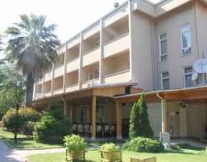 Seka Park Hotel Odamax Com