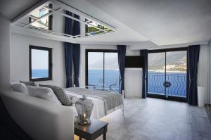 Junior Suite, Deniz Manzaralı, 