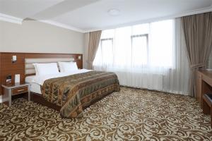 Suite, Şehir Manzaralı, 