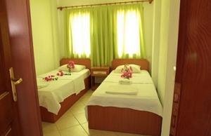 Minta Apart Dalyan