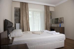 Kayabali otel