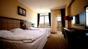 Safa Sorgun Termal Hotel Wellness & Spa