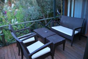 Nuri S Beach Bungalow Youtube