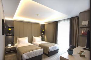 Standart Twin Room, , 