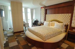 Junior Suite, Şehir Manzaralı, 