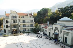 Grand Swiss Belhotel Celik Palas Bursa Picture Of Bb Celik Palace Bursa Tripadvisor