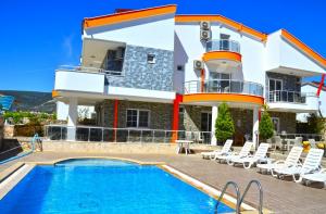 Rose Garden Hotel Akbük
