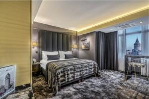 Suite, Şehir Manzaralı, 