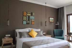 D&C Göcek Hotel