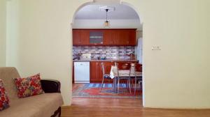 Murat Kaptan Apart Otel