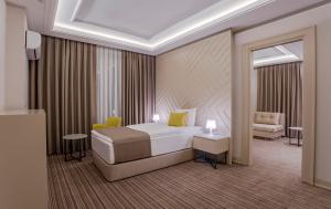 Suite, Şehir Manzaralı, 