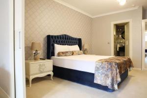 Oylat Kaplıcaları Çağlayan Otel