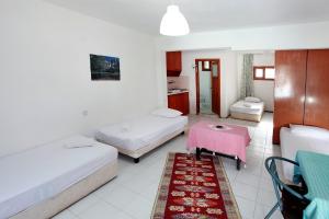 Apartment, Kara veya Havuz Manzaralı, 